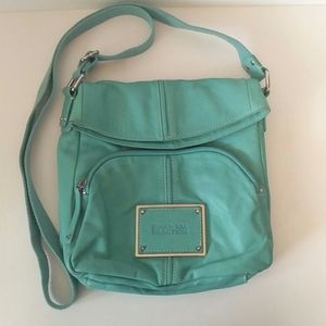 Kenneth Cole Reaction Crossbody